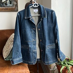 Ines de la Fressange x Uniqlo Chore Coat